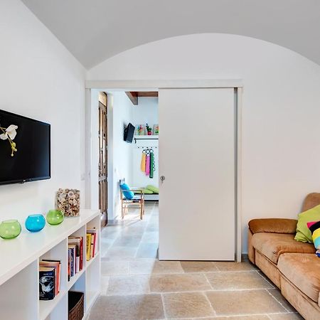 Casa Barone Villa Sorrento Eksteriør bilde