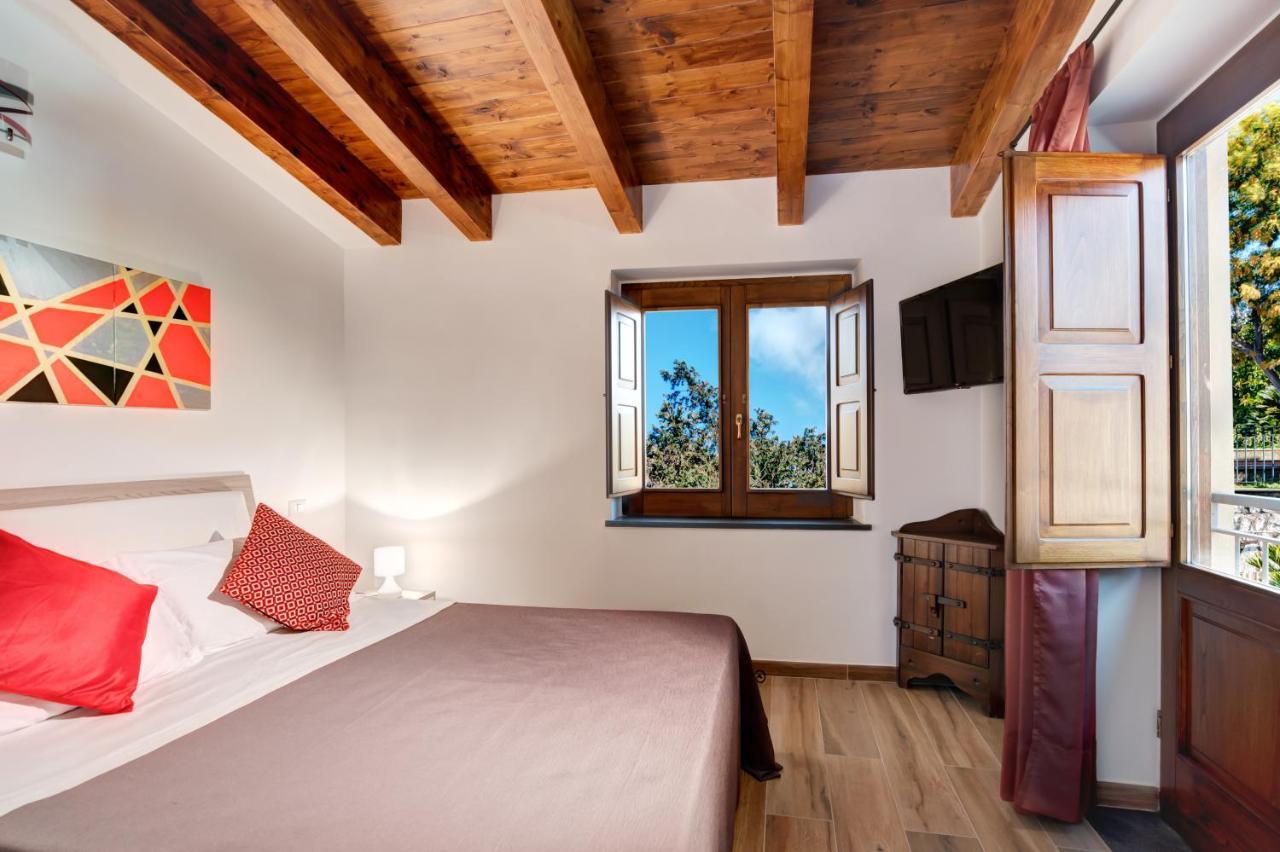 Casa Barone Villa Sorrento Eksteriør bilde